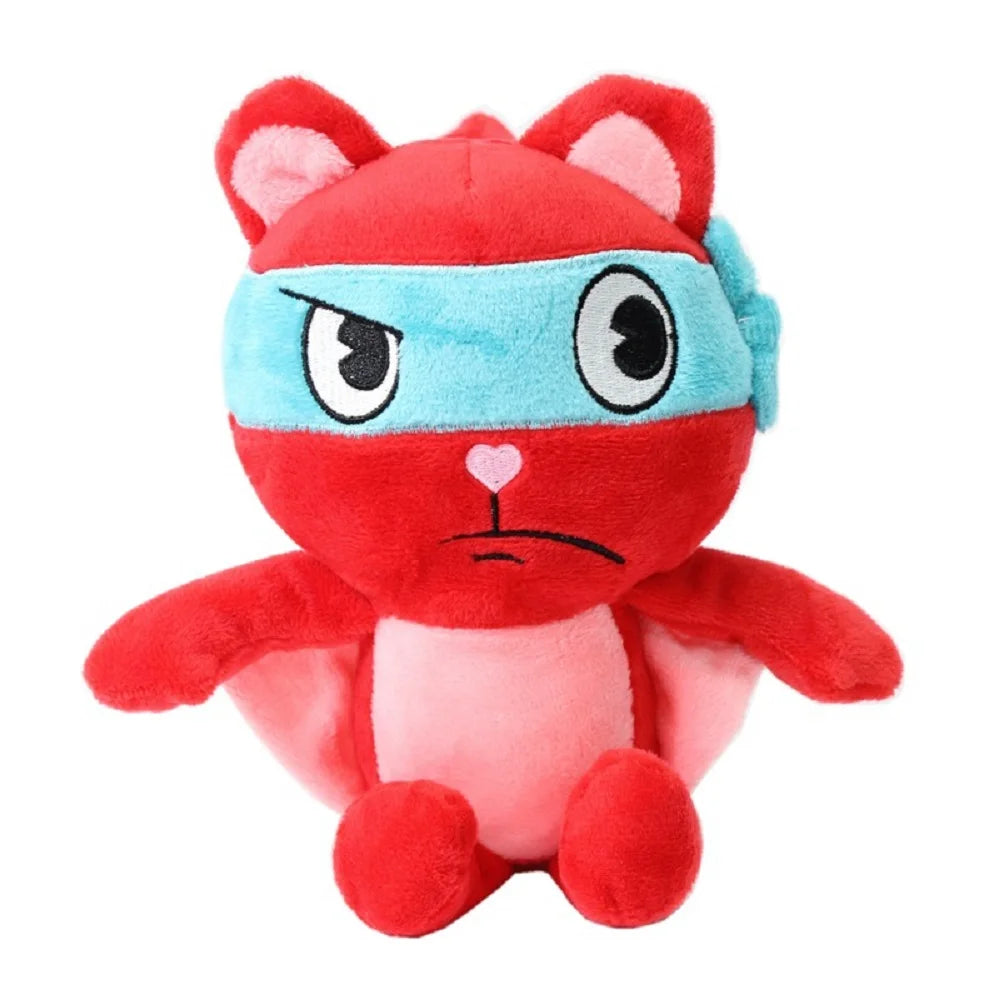 Military Plush Toy Soft Soldier Plush Doll 20-30cm