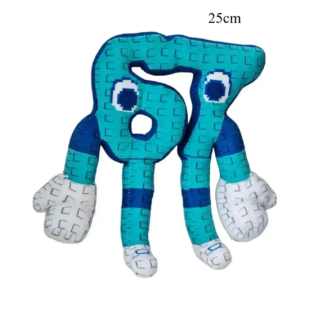 Sammy Yandel Strawberry Elephant Plush Toy 21–26cm