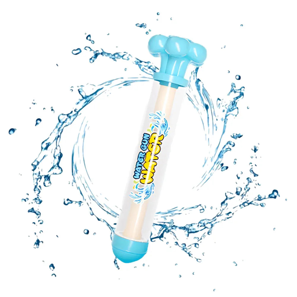A playful water toy for pool days, lawn games, summer parties, and outdoor fun.