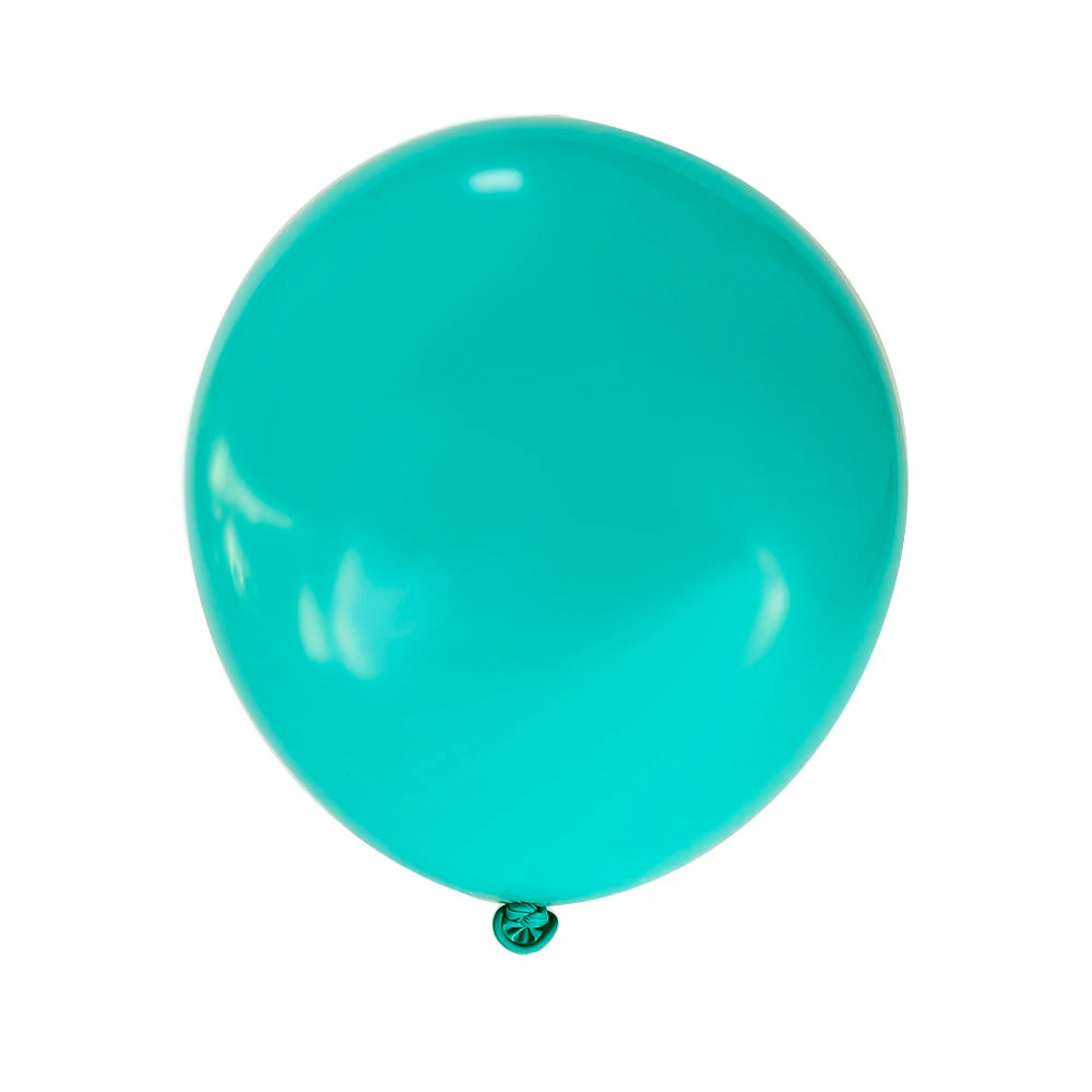 Matte Latex Balloons 10/20/30 Pack Party Decoration Balloons