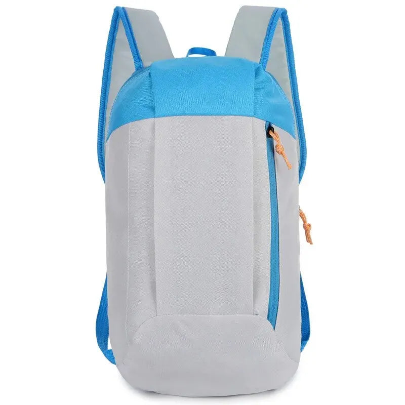 Lightweight Travel Backpack for Men – Small Outdoor Sports Bag