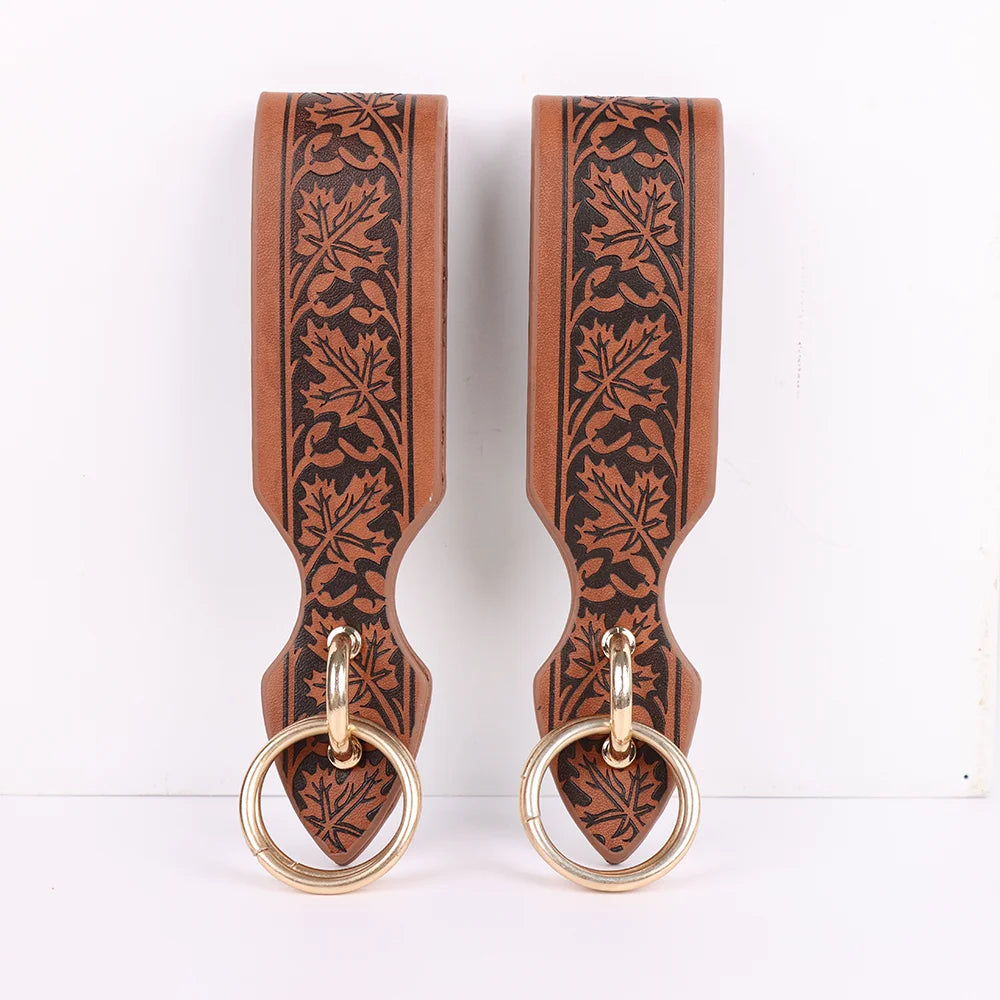 4pcs Renaissance Belts Halloween Medieval Viking Belts Faux Leather Bag Skirt Hiking Cup Holder And Coin Purse Halloween Cosplay