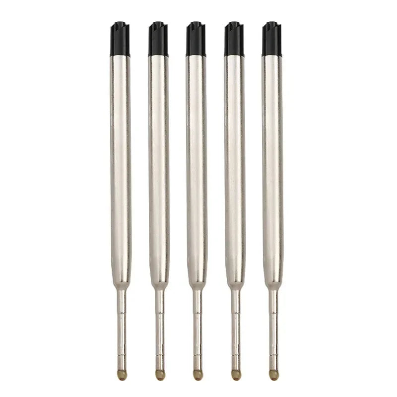 Aluminum Ballpoint Pen Multifunctional 0.5mm Metal Writing Pen