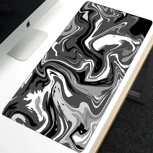 XXL Anime Mouse Pad 900x400mm – Large Gaming & Keyboard Desk Mat