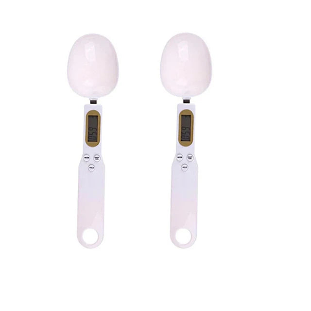 Mini Digital Spoon Scale 0.1g–500g