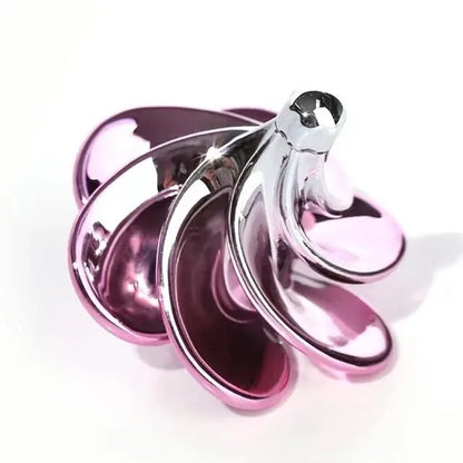 Kinetic Spinner Toy – Rotating Desk Fidget Pocket Toy