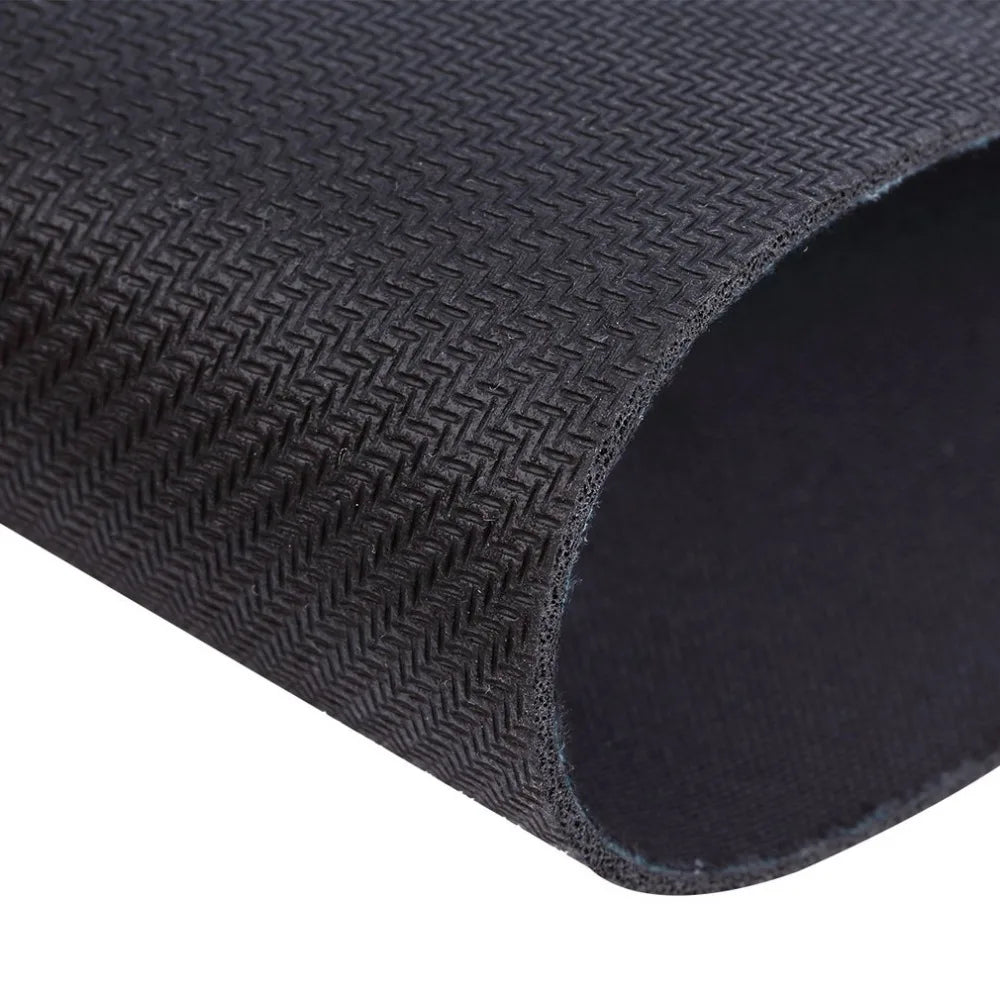 Carpet Mouse Pad 22x18cm – Non-Slip Small Mouse Mat