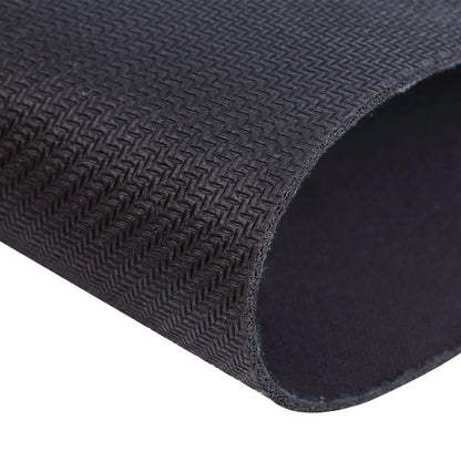 Carpet Mouse Pad 22x18cm – Non-Slip Small Mouse Mat