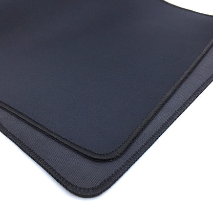 Carpet Mouse Pad 22x18cm – Non-Slip Small Mouse Mat