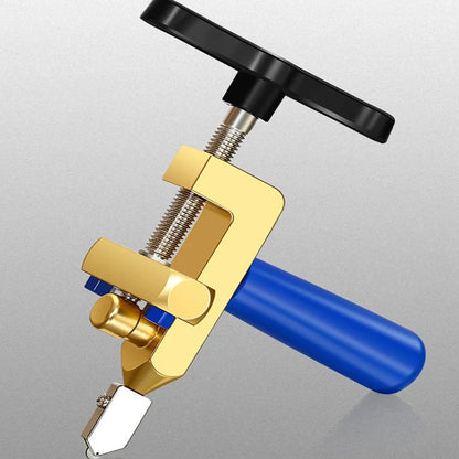 Glass Tile Cutter – 2-in-1 Ceramic Tile Cutting Tool