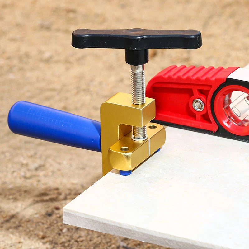 Glass Tile Cutter – 2-in-1 Ceramic Tile Cutting Tool