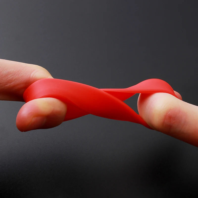 MUQZI Bicycle Seatpost Silicone Waterproof Dust Cover