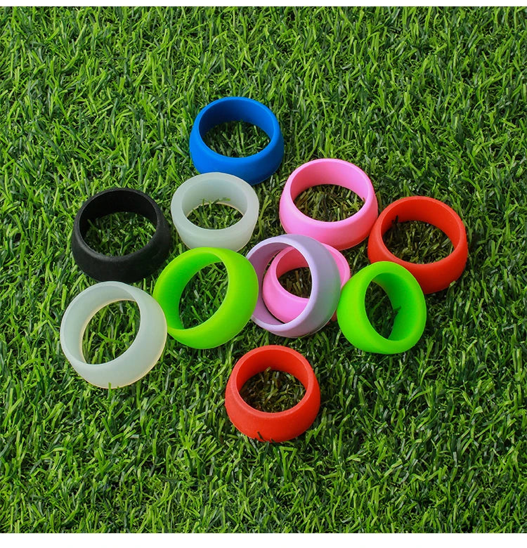 MUQZI Bicycle Seatpost Silicone Waterproof Dust Cover