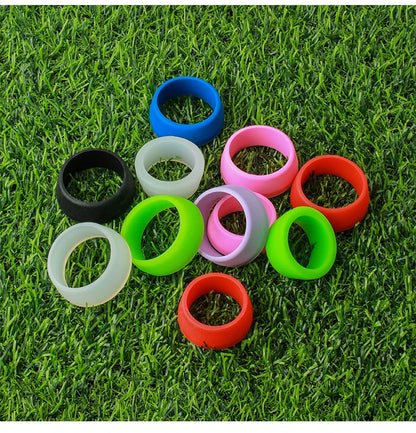 MUQZI Bicycle Seatpost Silicone Waterproof Dust Cover