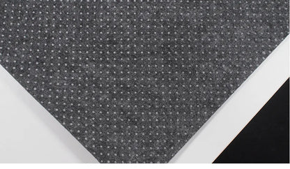 XXL Large Wool Felt Gaming Mouse Pad – Non-Slip Desk Mat for Keyboard & Laptop