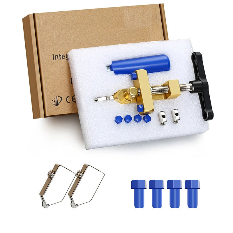 Glass Tile Cutter – 2-in-1 Ceramic Tile Cutting Tool