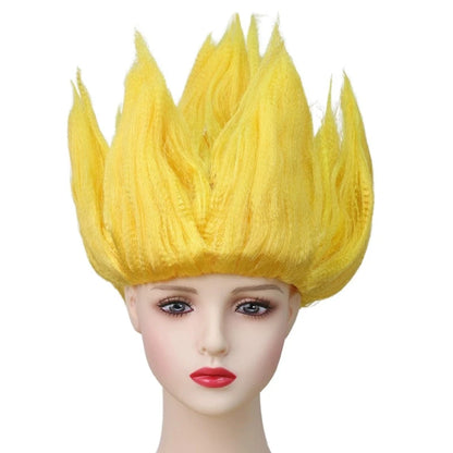 Kids Roku Cosplay Costume Saiyan Anime Outfit Set