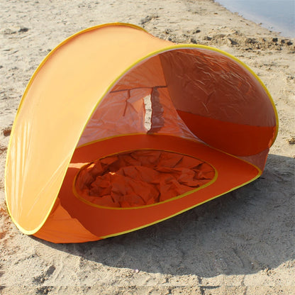 Baby Beach Tent Portable UV Protection Sun Shelter