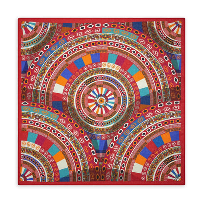 Cotton Bandana Scarf Skull Paisley Hip Hop Headband