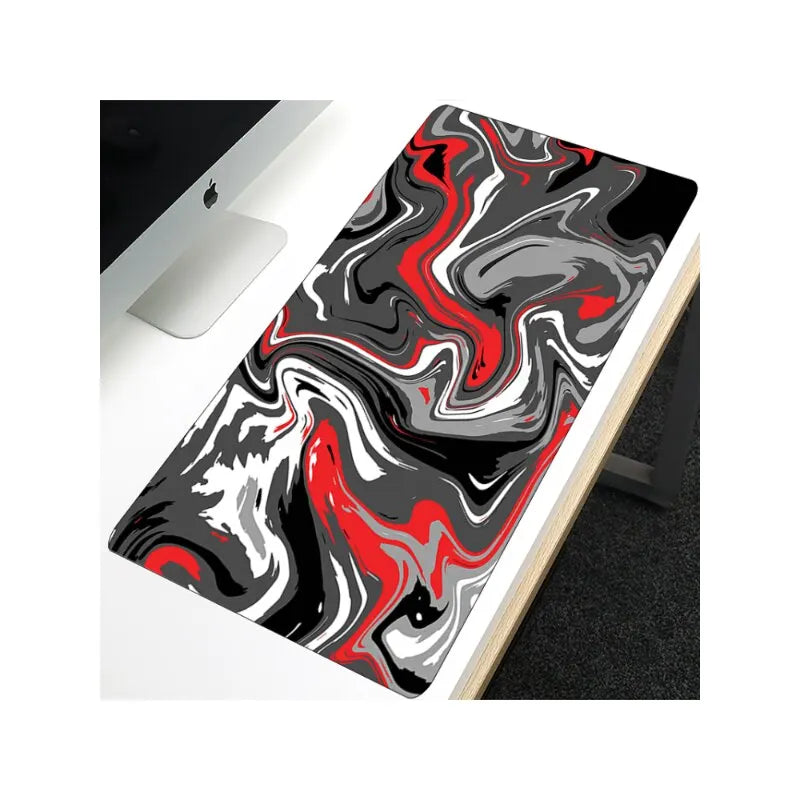 XXL Anime Mouse Pad 900x400mm – Large Gaming & Keyboard Desk Mat