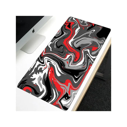 XXL Anime Mouse Pad 900x400mm – Large Gaming & Keyboard Desk Mat
