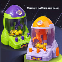 A playful interactive toy designed for hands-on games, party activities, and holiday gifting.