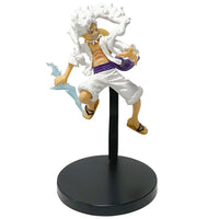 Nika Monkey D. Luffy 18cm Figure – One Piece PVC Collectible