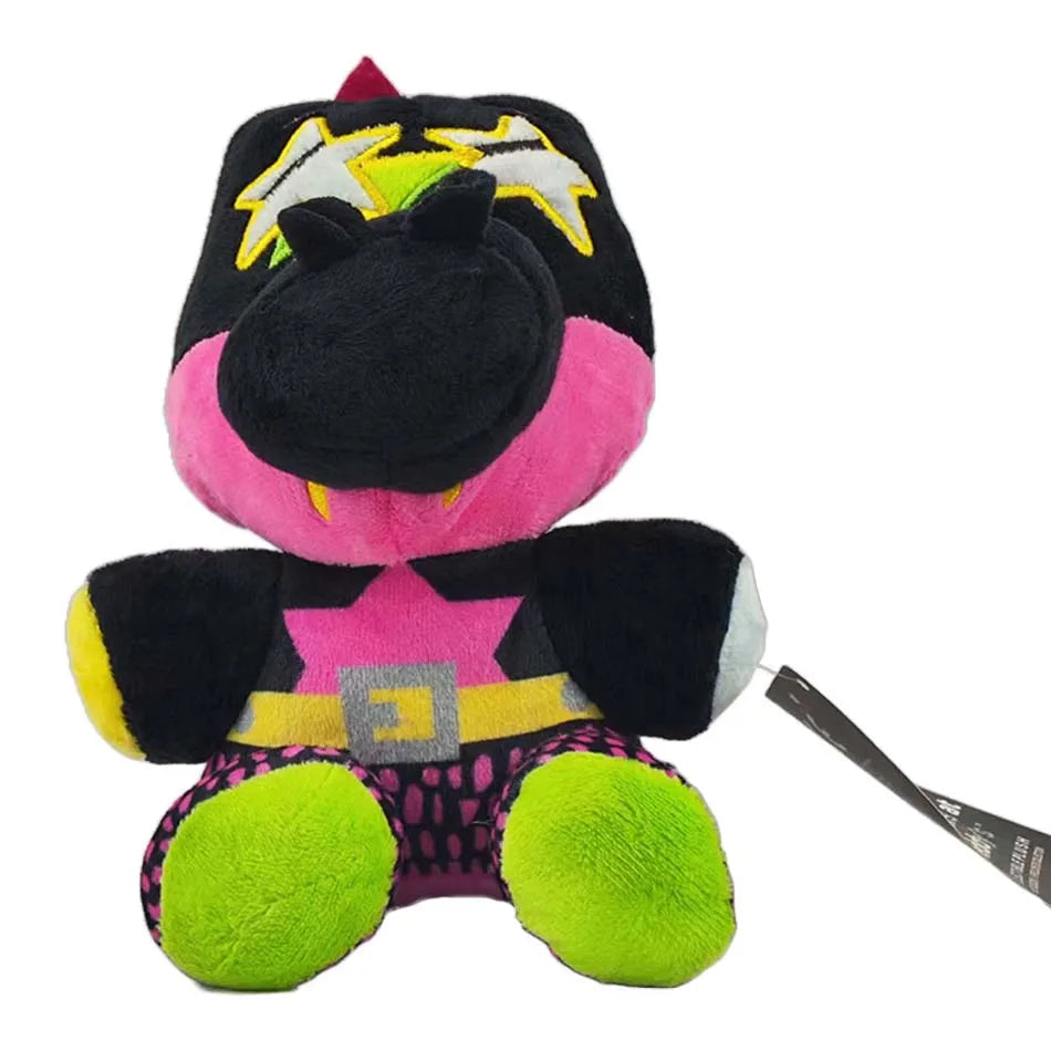 FNAF Plush Toy Cute Five Nights at Freddy's Stuffed Doll