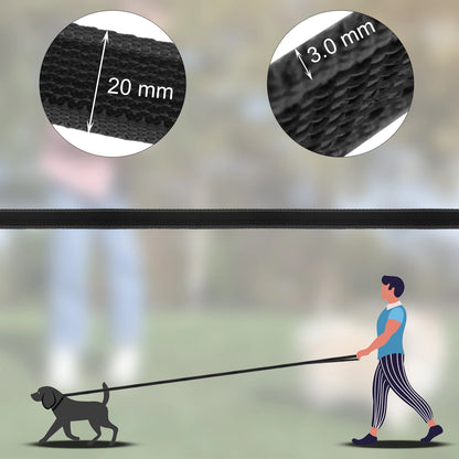 Long Dog Training Leash