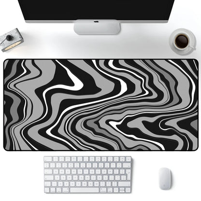 XXL Anime Mouse Pad 900x400mm – Large Gaming & Keyboard Desk Mat