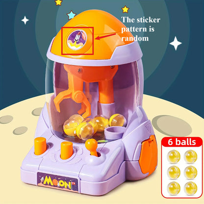 A playful interactive toy designed for hands-on games, party activities, and holiday gifting.