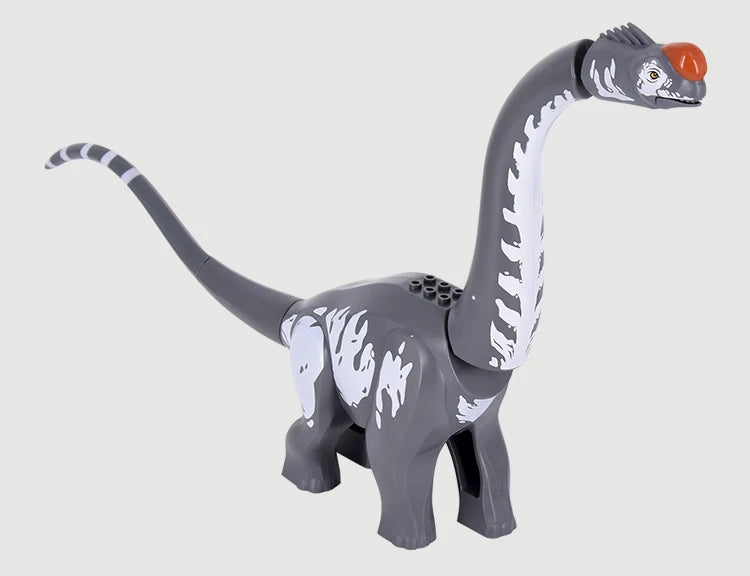 Dinosaur Building Blocks