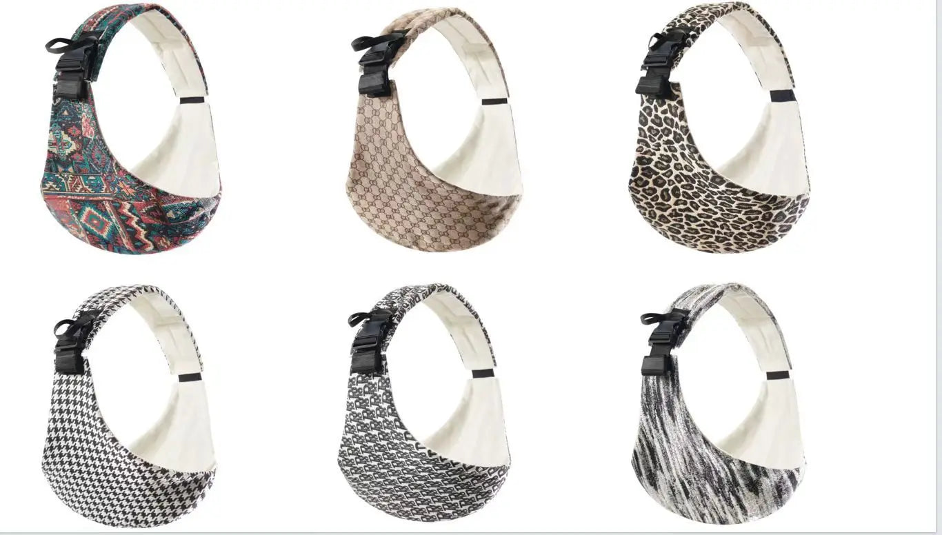 Baby Carrier Sling Adjustable Newborn Hip Carrier Wrap