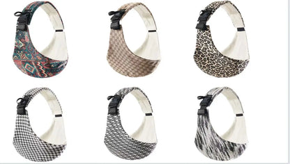 Baby Carrier Sling Adjustable Newborn Hip Carrier Wrap