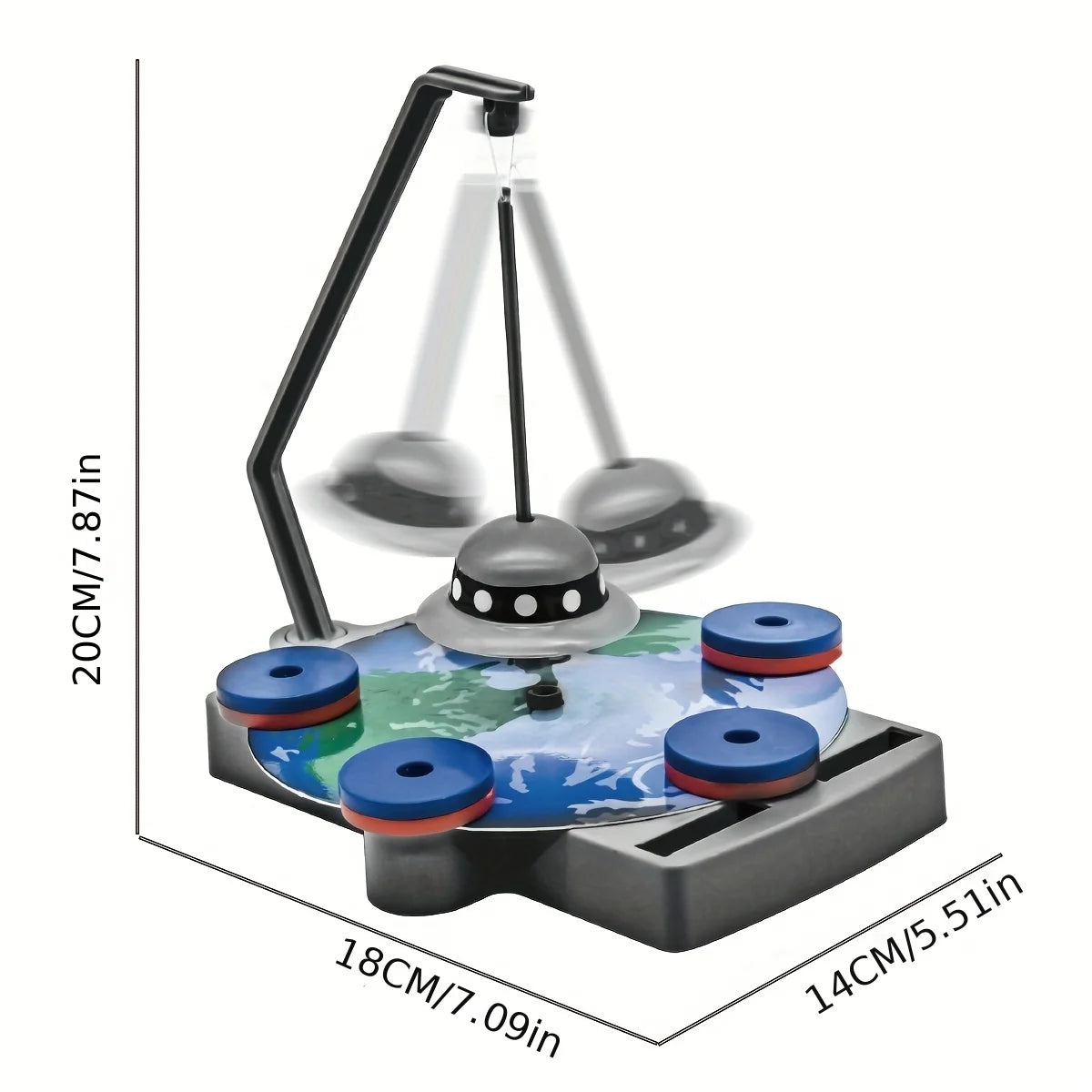 Magnetic Levitation Science Kit