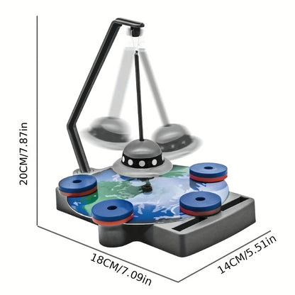 Magnetic Levitation Science Kit