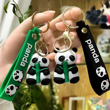 A cute cartoon accessory for bags, backpacks, keys, and small gifts.