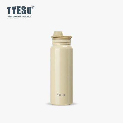 A portable vacuum flask for travel, sports, work, commuting, and everyday hydration.