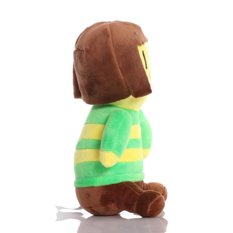 Game Character Plush Toy Soft Stuffed Plush Doll
