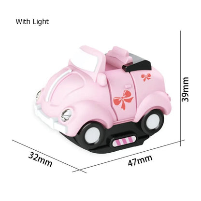 Plastic Magnetic Tracks Train Smooth Steady Driving Intelligent Toy Railway Track Toys Magnetic Train Diecast Toy Children Gift