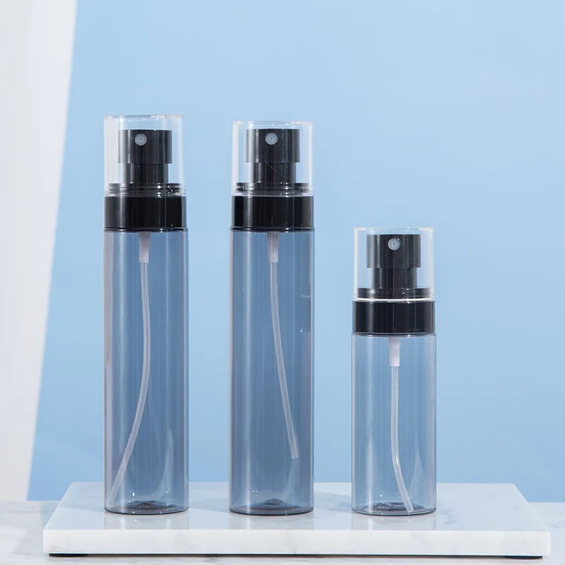 Travel Spray Bottle Refillable Portable Mist Bottle