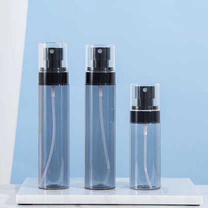 Travel Spray Bottle Refillable Portable Mist Bottle