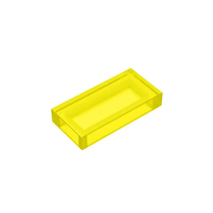 3069 Building Block Tire Set