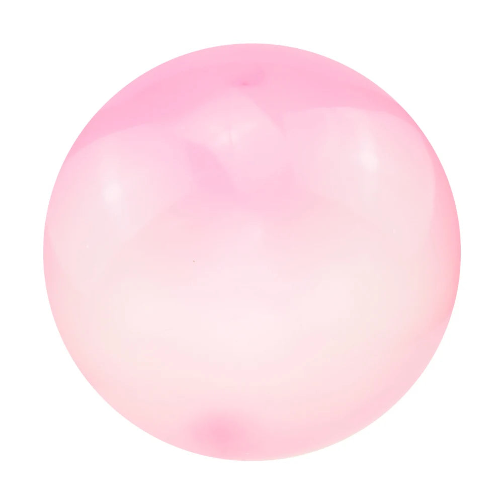 Inflatable Balloon Ball for Kids – Soft Outdoor Party Toy