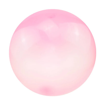 Inflatable Balloon Ball for Kids – Soft Outdoor Party Toy