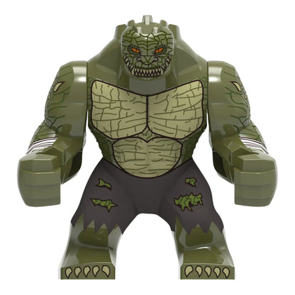 Mini Building Blocks Figures – Marvel Blind Box Superhero Toys