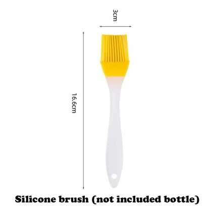 Oil Spray Bottle Olive Oil Sprayer for Cooking & BBQ