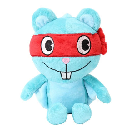 Military Plush Toy Soft Soldier Plush Doll 20-30cm