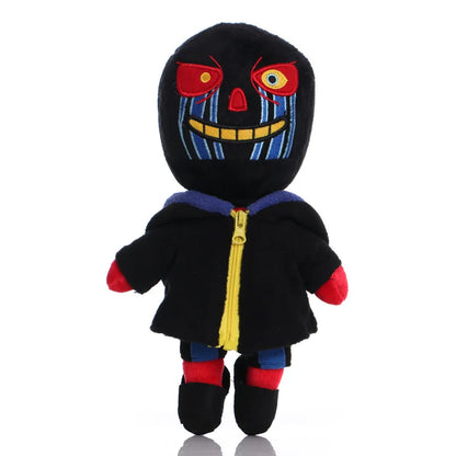 Game Character Plush Toy Soft Stuffed Plush Doll