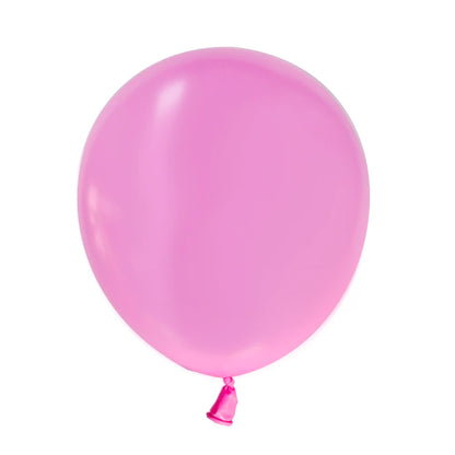 Matte Latex Balloons 10/20/30 Pack Party Decoration Balloons